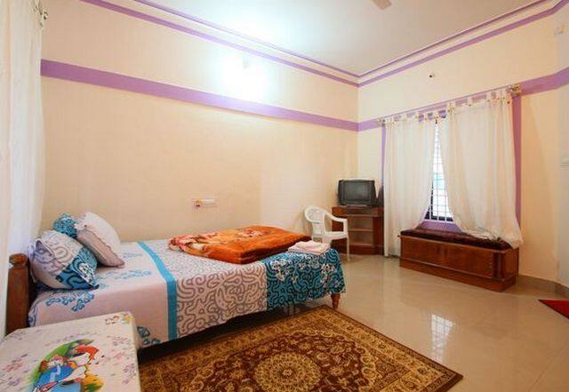 4 Season Home Stay (1BHK), Coorg 3